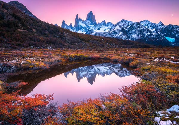 Viajes Patagonia